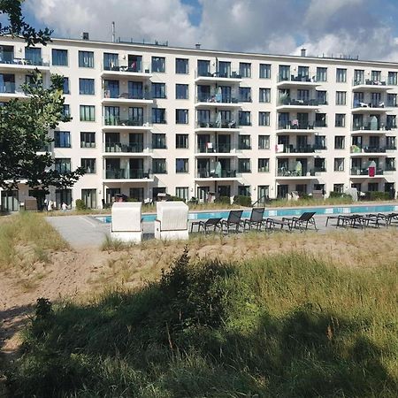 Prora Solitaire Prince Sea 06 Binz Extérieur photo