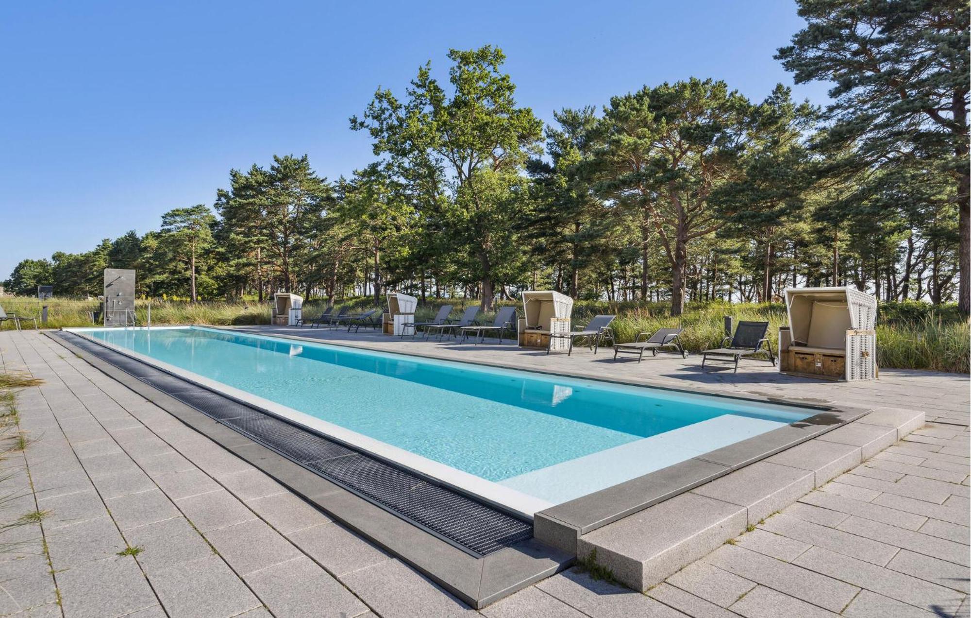Prora Solitaire Prince Sea 06 Binz Extérieur photo