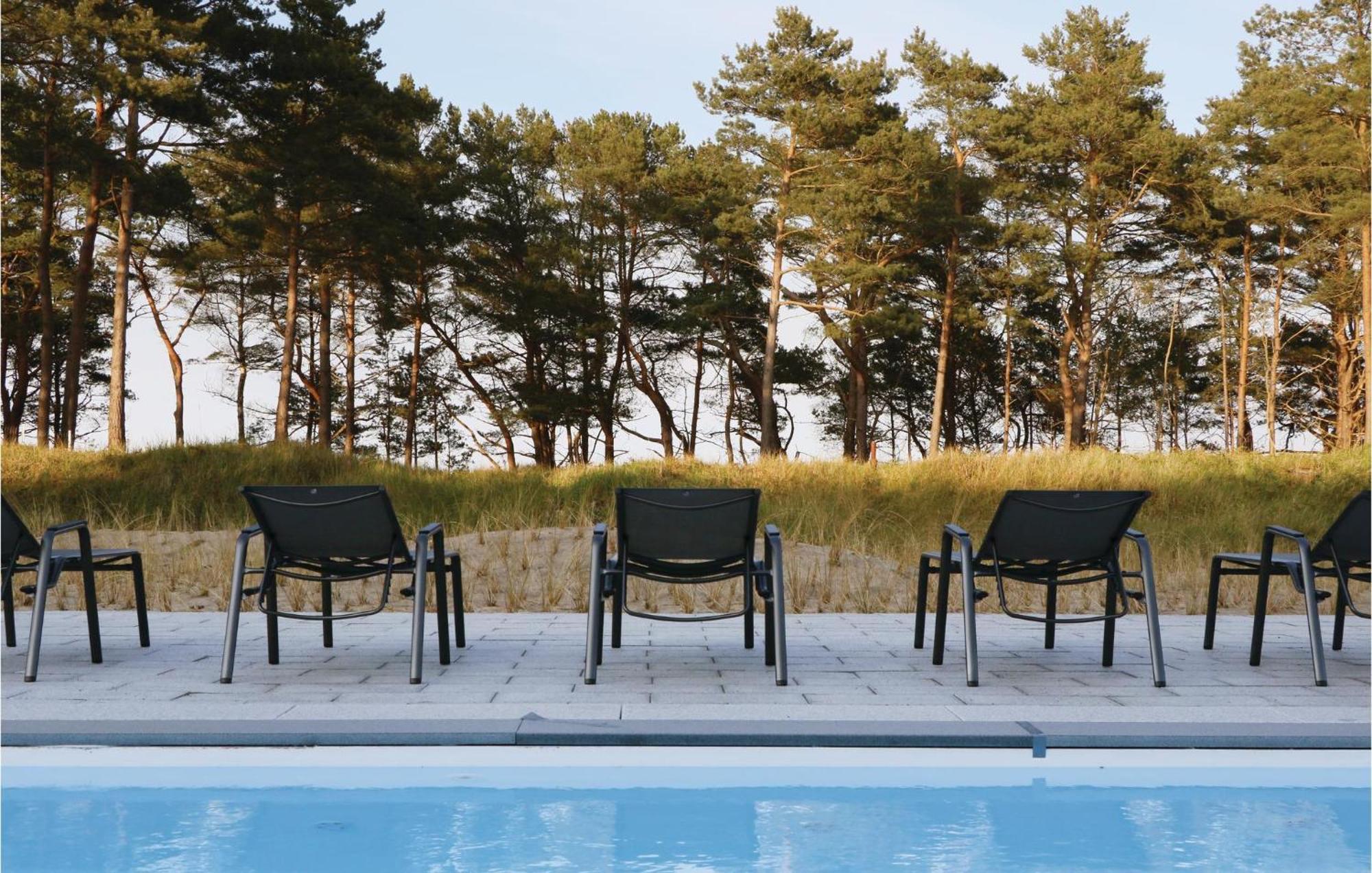 Prora Solitaire Prince Sea 06 Binz Extérieur photo